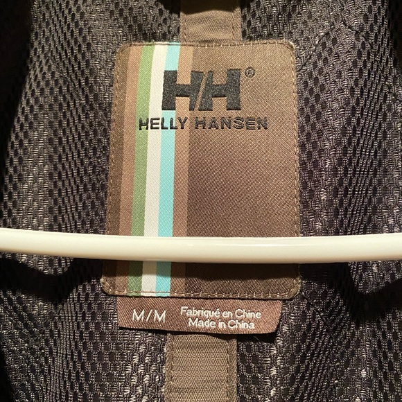 Helly Hansen Women’s Size M Ski/Snowboard Jacket - Picture 7 of 15